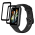 2 Stk. Beskyttelsesfilm til Huawei Band 7