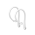 Ørekroge til Apple AirPods 4. Gen