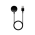 Trådløs Opladningspad til Samsung Galaxy Watch 7 / Ultra / FE