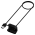 Oplader til Xiaomi Mi Watch Lite 