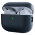 Matte Silikone Cover til AirPods Pro 2-Grå