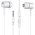 D21 In-Ear Headset