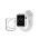 Gennemsigtig cover i TPU til Apple Watch - 38mm