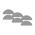 6 stk Mopper til Xiaomi Robot Vacuum E10