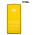 3 Stk. 3D Skærmbeskyttelse / Hærdet Beskyttelsesglas til Samsung Galaxy A51