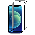 3 stk iPhone 12 / 12 Pro Beskyttelsesglas / Skærmbeskyttelse / 3D Glas