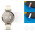 2 stk Garmin Lily 2 / 2 Active Skærmbeskyttelse - Hærdet Glas