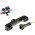 Dual / Double GoPro Mount 