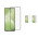 2 stk. OnePlus Nord CE4 Lite 5G Beskyttelsesglas / Skærmbeskyttelse / 3D Glas