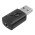 USB Bluetooth Adapter - transmitter & receiver til TV og headset