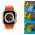 Apple Watch Series 10 & Series 11 42 mm Skærmbeskyttelse / Film