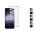 3 stk. OnePlus Nord CE5 5G Beskyttelsesglas / Skærmbeskyttelse / 3D Glas