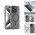 iPhone 16 Pro MagSafe Cover - Sort