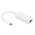 USB-C til Ethernet adapter