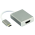 USB-C / 3.1 til HDMI adapter