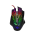 Callisto Gaming Mus med LED