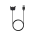 Opladerkabel til Vivosmart HR / HR+ / Approach X40