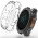 Garmin Fenix 8 / E - 43mm Urbeskytter i Transparent TPU