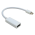 Mini displayport (thunderbolt) til HDMI adapter