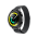 Mesh rem til Samsung Galaxy Watch Active 2 40/44mm-Sort