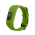 Silicone rem til Garmin Vivofit 3-Grøn
