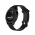 Sportsrem til Samsung Gear S2 Classic / Sport / Galaxy Watch 42mm / Watch Active - Sort 