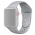 Sportsrem til Apple Watch 38 / 40 / 41mm - Grå