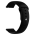 Sportina Silikone Rem til Garmin Forerunner 265S - Sort