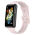 Silikone Rem til Huawei Band 7-Pink