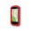 Silikone Cover til Garmin Edge 1030 / 1030 Plus-Rød