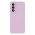 Slim Silikone Cover til OnePlus Nord 5 5G - Lys Lilla