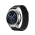 Cuneo rem til Samsung Galaxy Watch 3 45mm-Sort