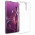 Gennemsigtigt Motorola Edge 60 Pro 5G Silikone Cover