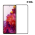 3 Stk. Samsung Galaxy S20 FE 3D Skærmbeskyttelse med Kant / Hærdet Beskyttelsesglas