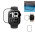 Apple Watch Series 10 & 11 42 mm 3D Beskyttelsesfilm / Skærmbeskyttelse
