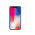 Skærmbeskyttelse / Hærdet Beskyttelsesglas til iPhone XS Max