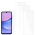 3 stk Samsung Galaxy A16 5G Skærmbeskyttelse / Glas