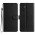 Samsung Galaxy A56 5G Graviera Sort Flip Cover