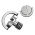 1/4" Skrue med D-ring til GoPro & Kamera