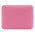 Neopren Sleeve til 12" - 13.3"  MacBook / Bærbar Computer / Laptop - Pink