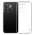 OnePlus 10T Gennemsigtigt TPU-cover