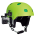 GoPro Helmet Side Mount