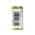 2-Pak AAA Batterier