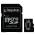 Kingston Canvas Select 32GB MicroSD inkl. adapter