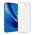 Gennemsigtigt Silikone Cover til Google Pixel 10a
