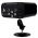 RGB Laser m. LED Diskolys & Fjernbetjening