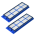 2 x Filter til Eufy RoboVac L70