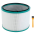 HEPA filter til Dyson Pure Cool Link & Pure Hot + Cool Link
