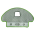 Moppe til iRobot Roomba Combo 1138