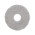 Rund Moppe til Xiaomi Robot Vacuum S10 Plus / Dreame L10s Plus